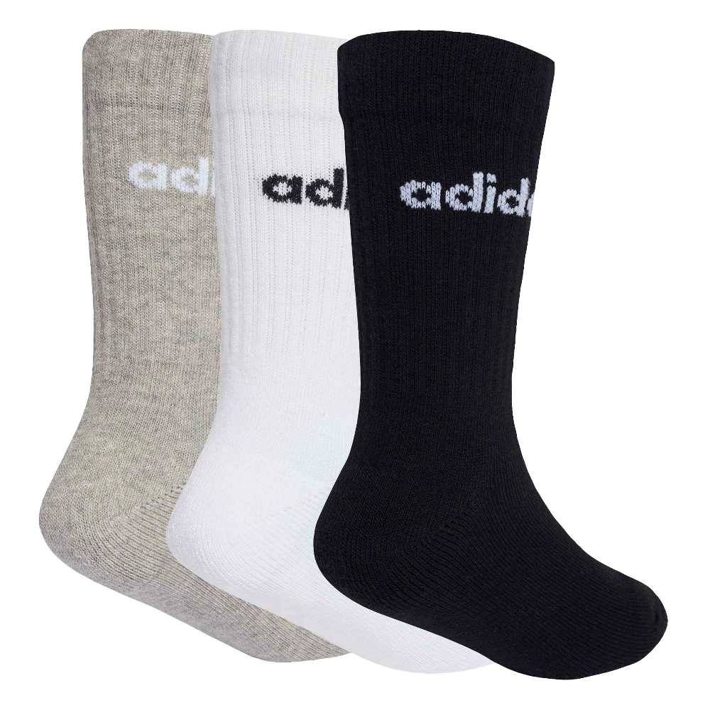 ADIDAS LIN KIDS CRW 3P