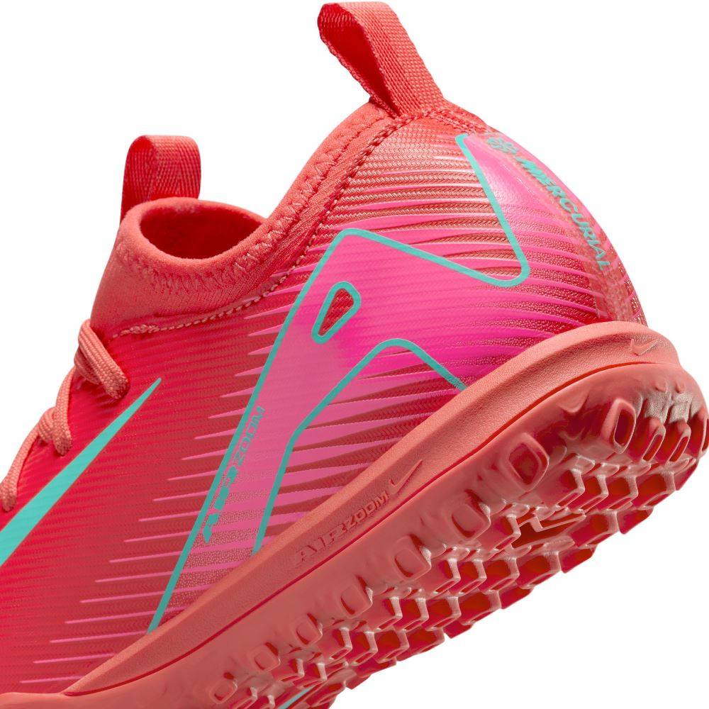 NIKE JR MERCURIAL ZOOM VAPOR 16 ACADEMY TF