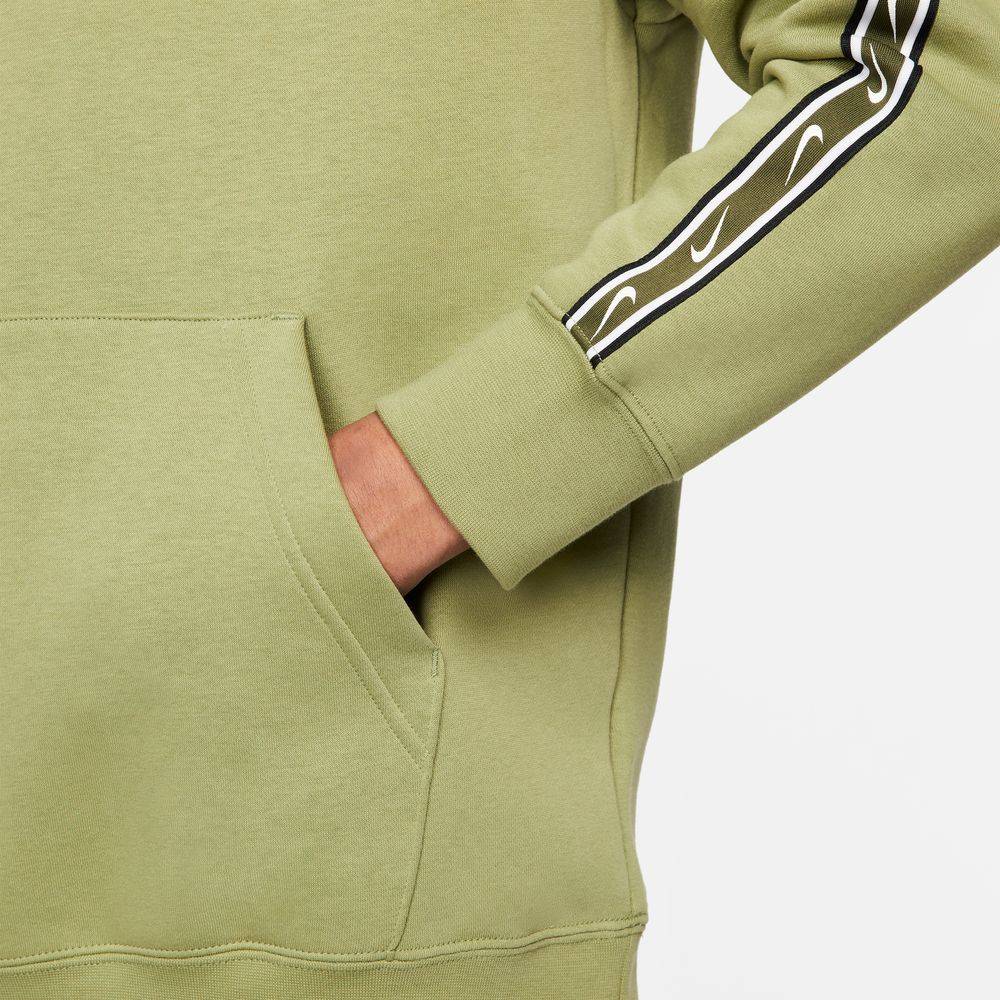 NIKE SPORTSWEAR REPEAT FLEECE HOODIE