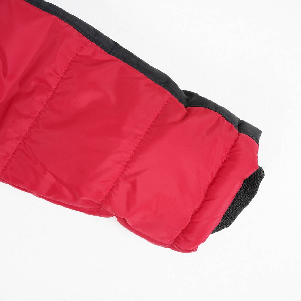 NIKE JORDAN INFANT JUMPMAN CLASSIC PUFFER JACKET