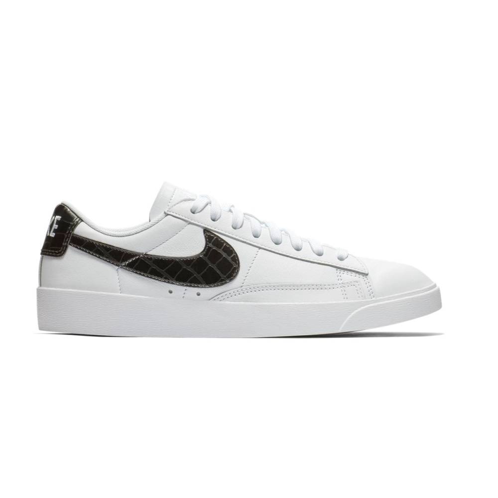 NIKE WOMENS BLAZER LOW