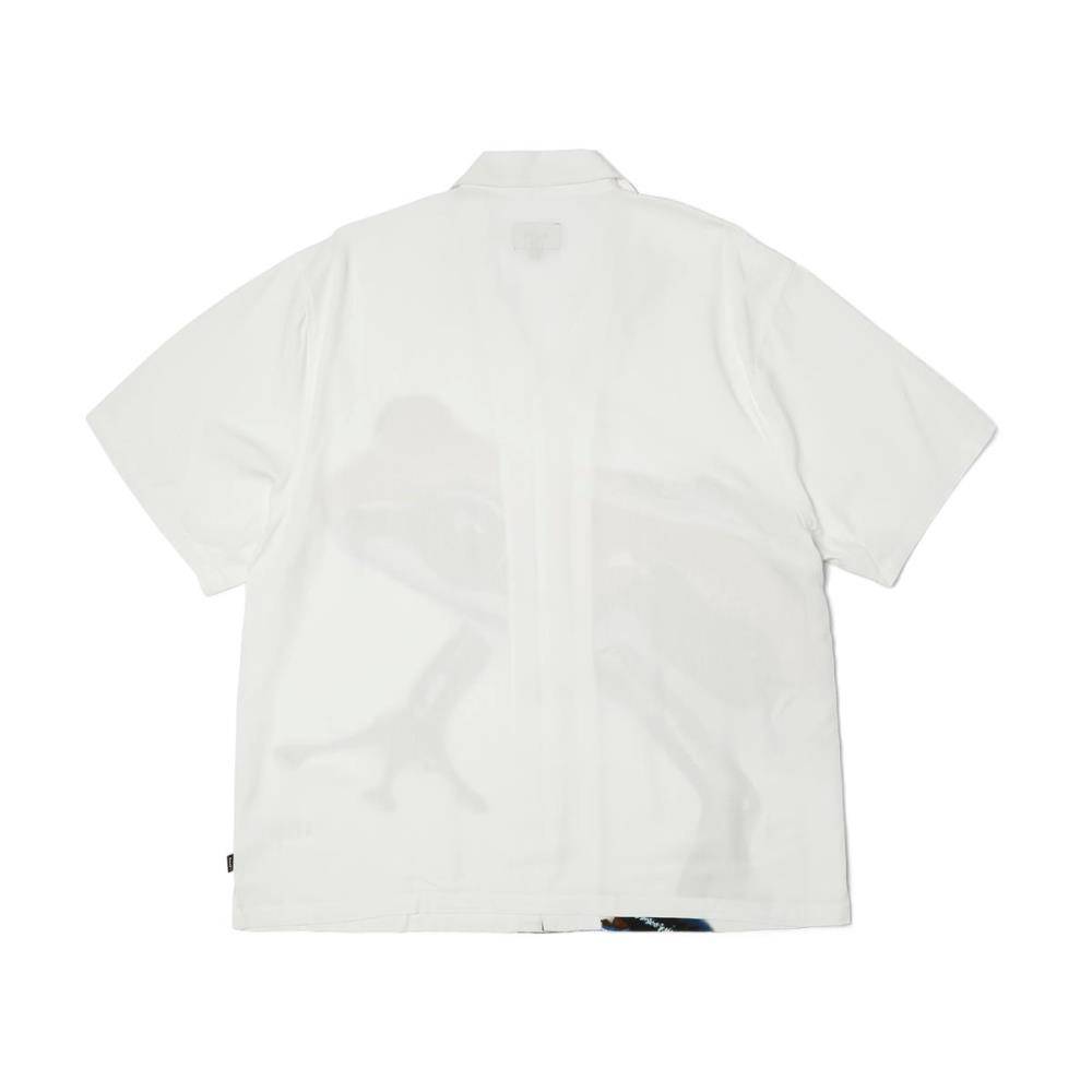 HUF DARIEN S/S RESORT SHIRT