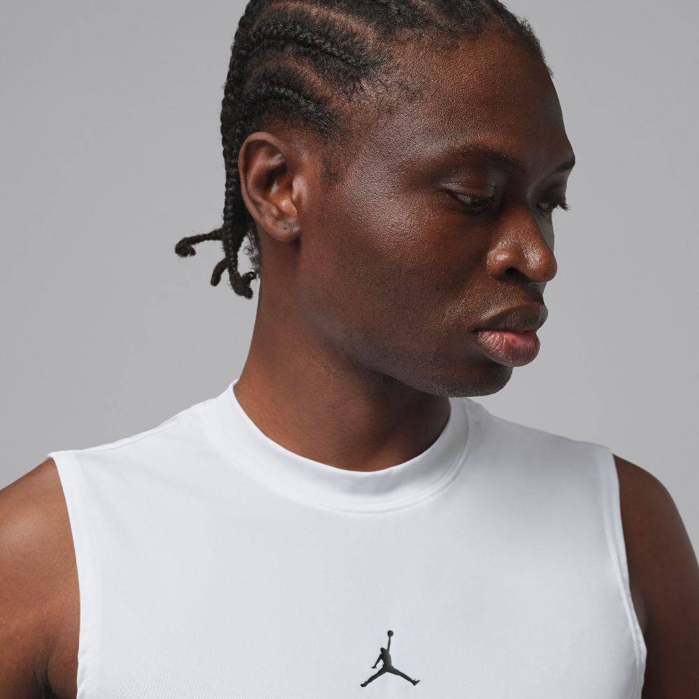 NIKE JORDAN SPORT ESSENTIALS DRI-FIT SLVS TOP