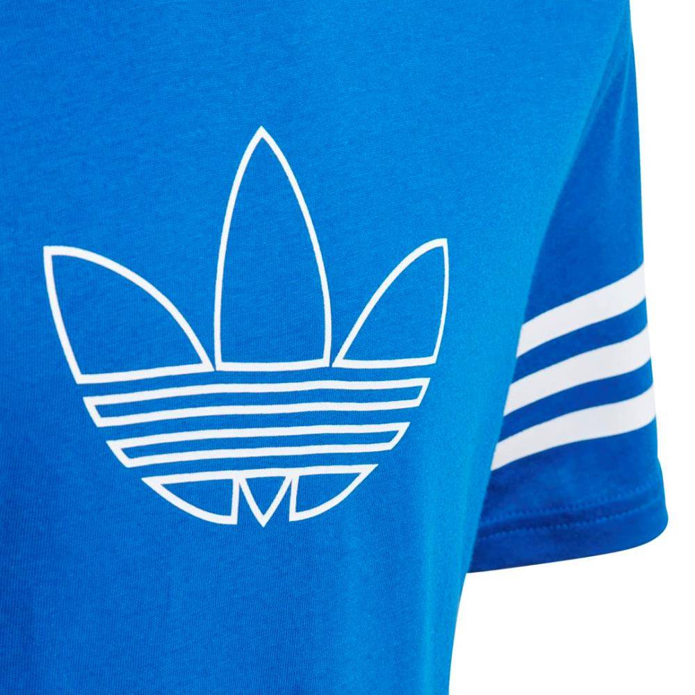ADIDAS OUTLINE TEE