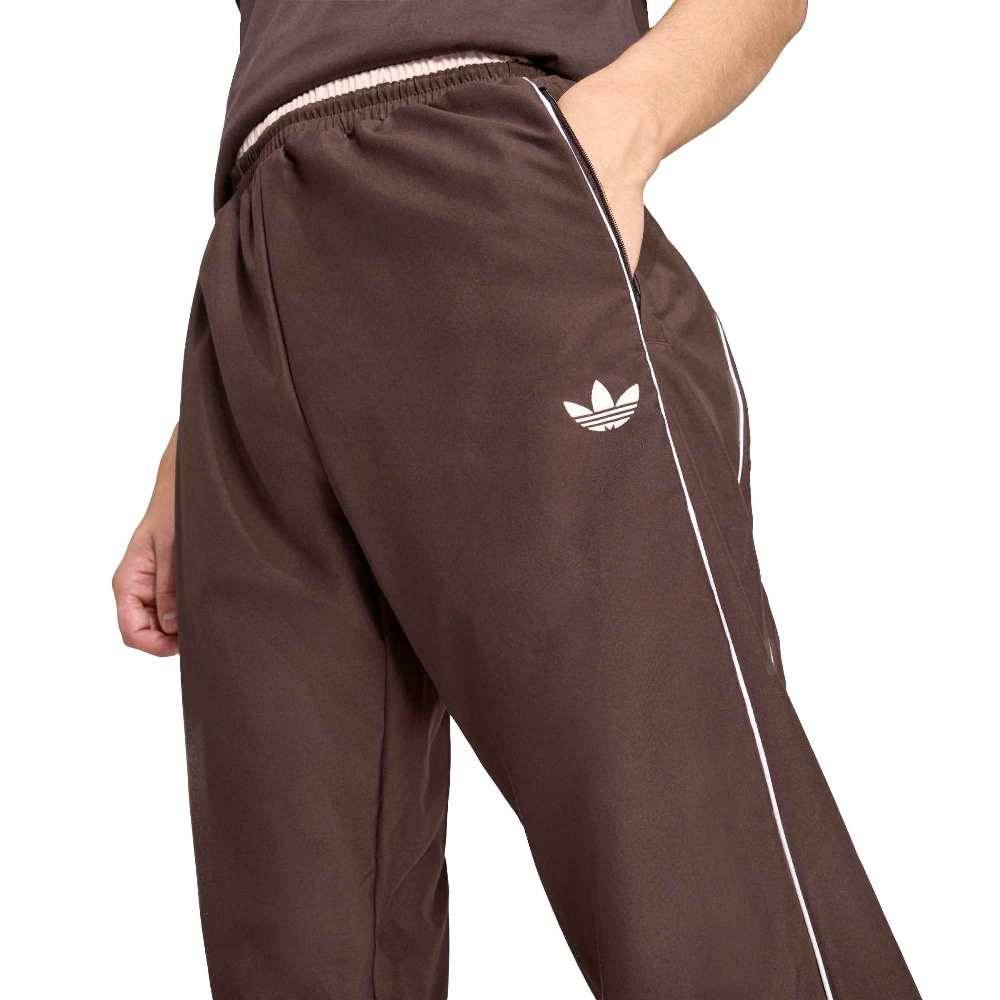 ADIDAS ORIGINALS HALF-STRIPES TRACKPANT