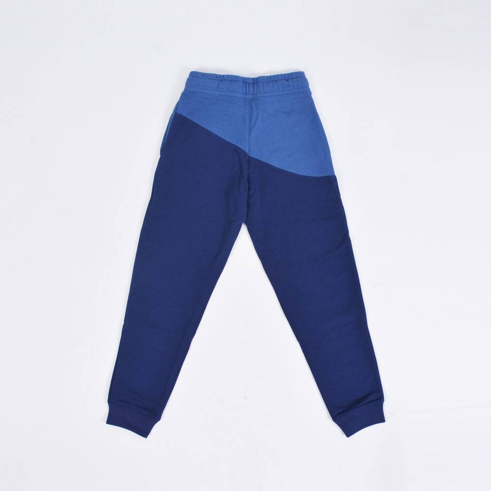 NIKE BOYS SPORTSWEAR FRENCH TERRY SWOOSH PANT