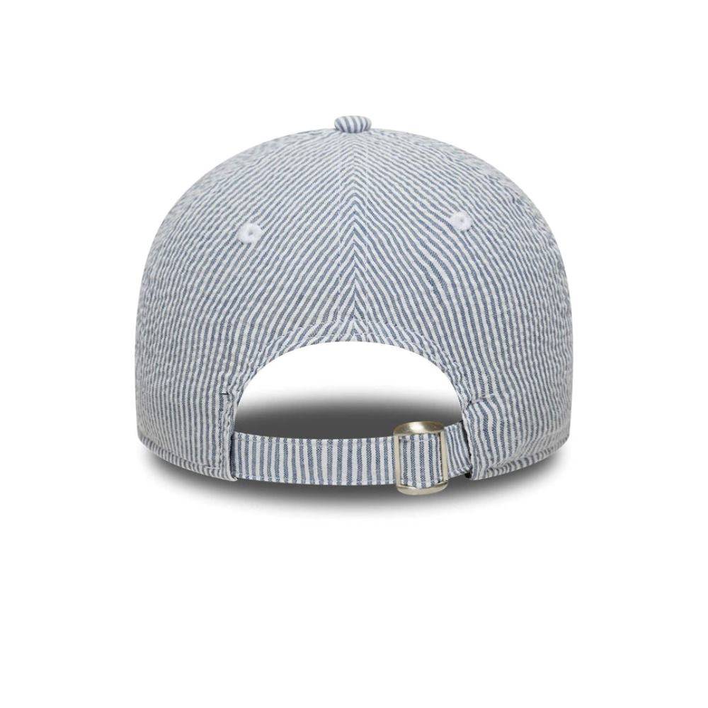 NEW ERA SEERSUCKER 9TWENTY NEW YORK YANKEES