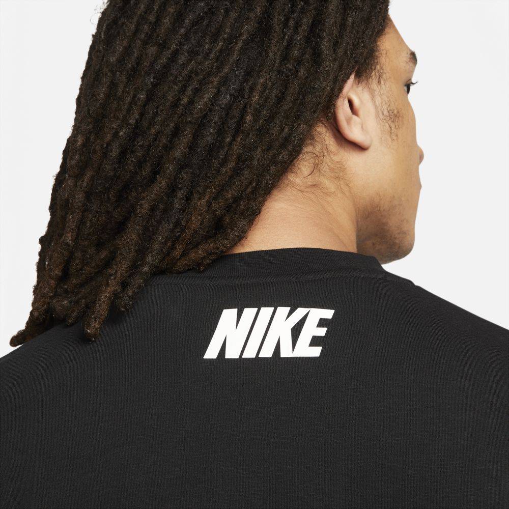 NIKE SPORTSWEAR REPEAT MENS FLECCE CREW