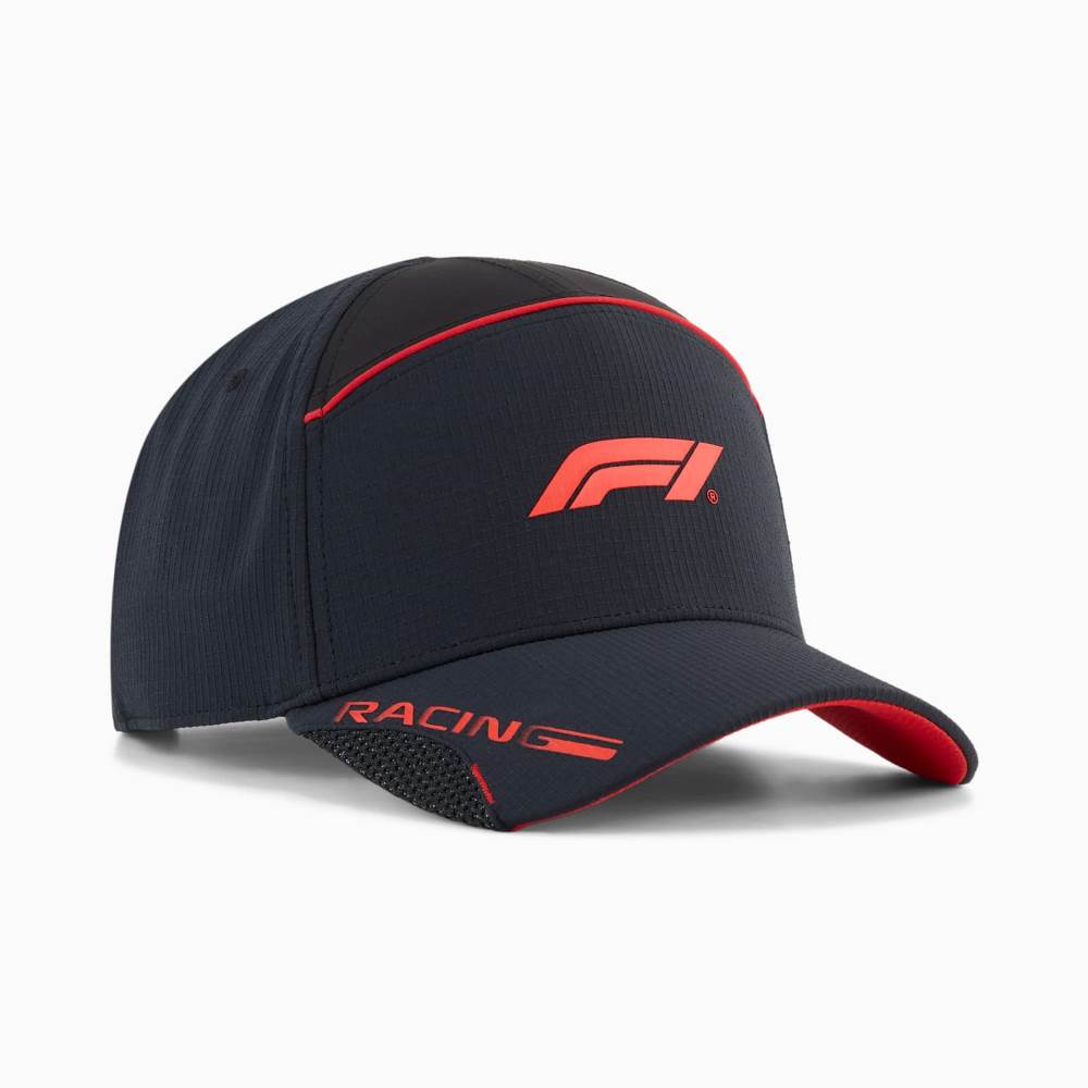 PUMA F1 LIFESTYLE BB CAP