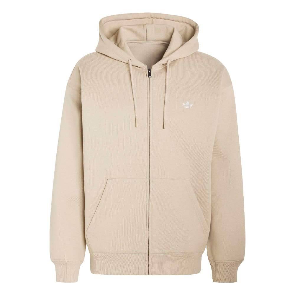ADIDAS ESS FZ HD