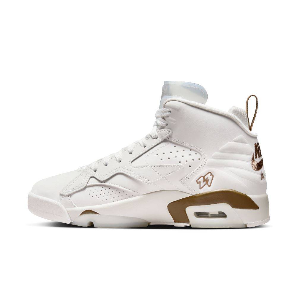 NIKE JORDAN JUMPMAN MVP