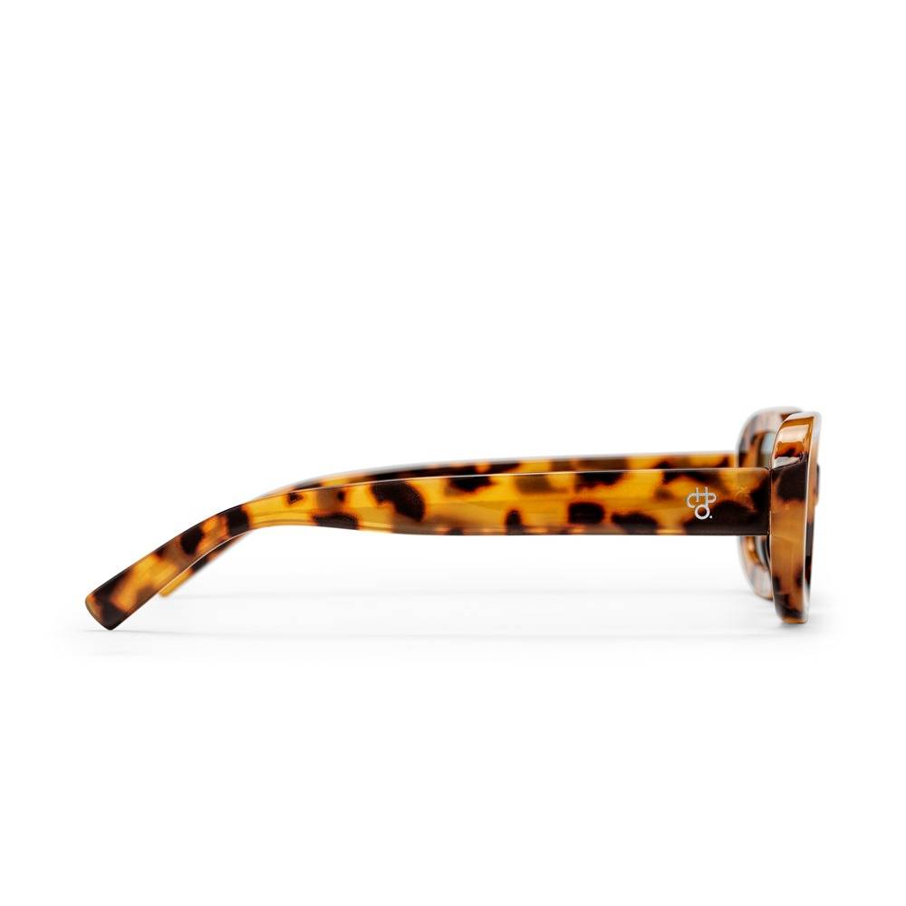 CHPO HAVANA SUNGLASSES 44MM