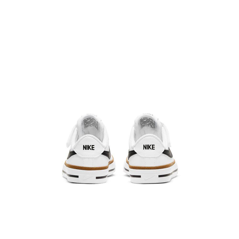 NIKE COURT LEGACY KIDS (PSV)