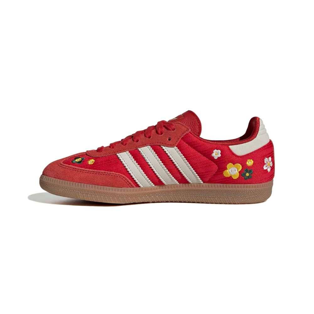Adidas x Liberty London SAMBA OG W