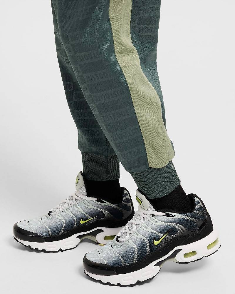 NIKE LITTLE KIDS NSW TEXTURED CLUB TRICOT SET