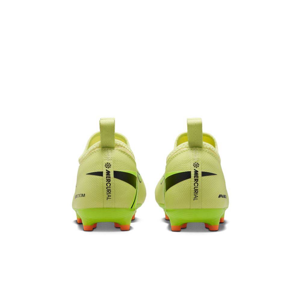 NIKE JR ZOOM MERCURIAL VAPOR 16 FG
