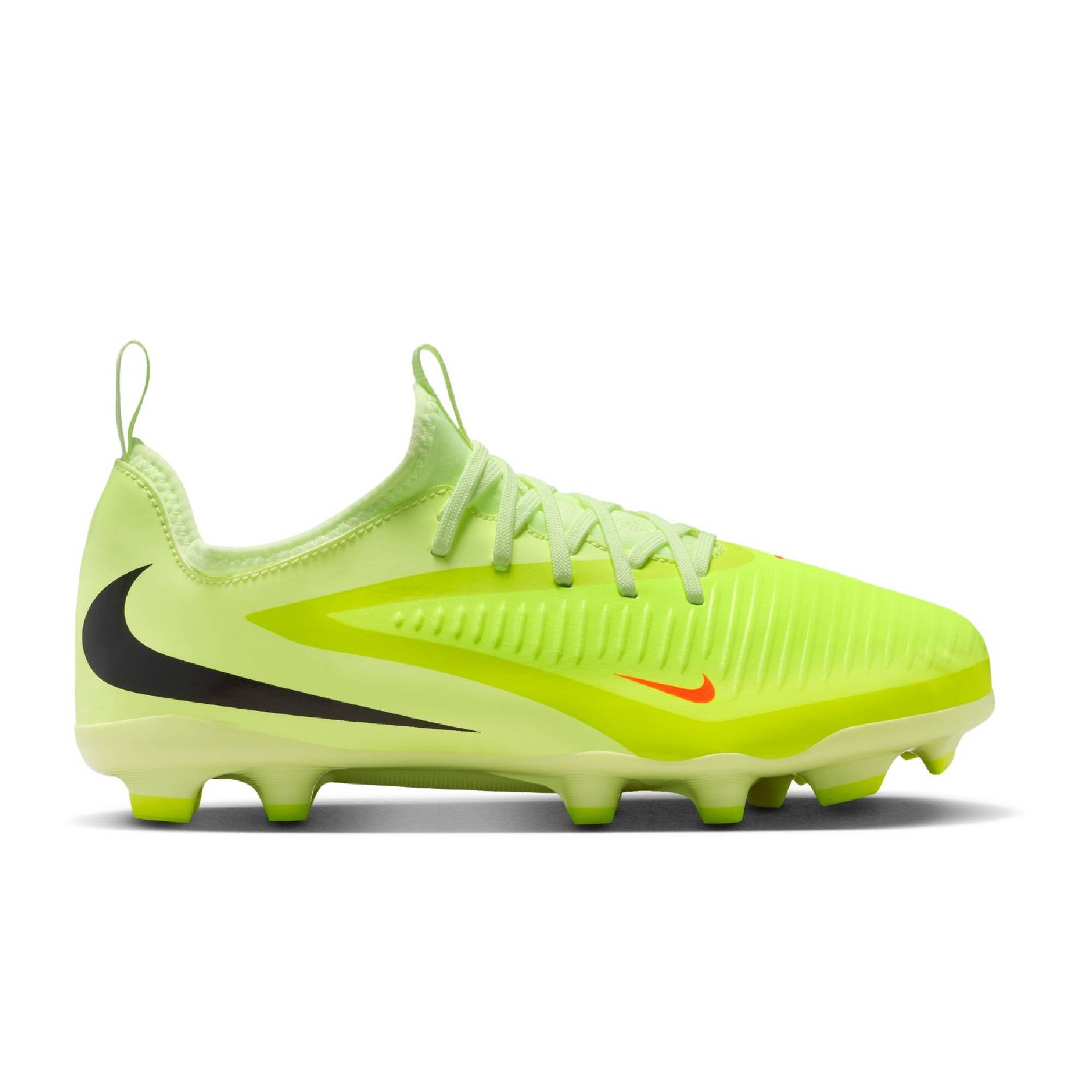 NIKE JR PHANTOM 6 LOW ACADEMY FG