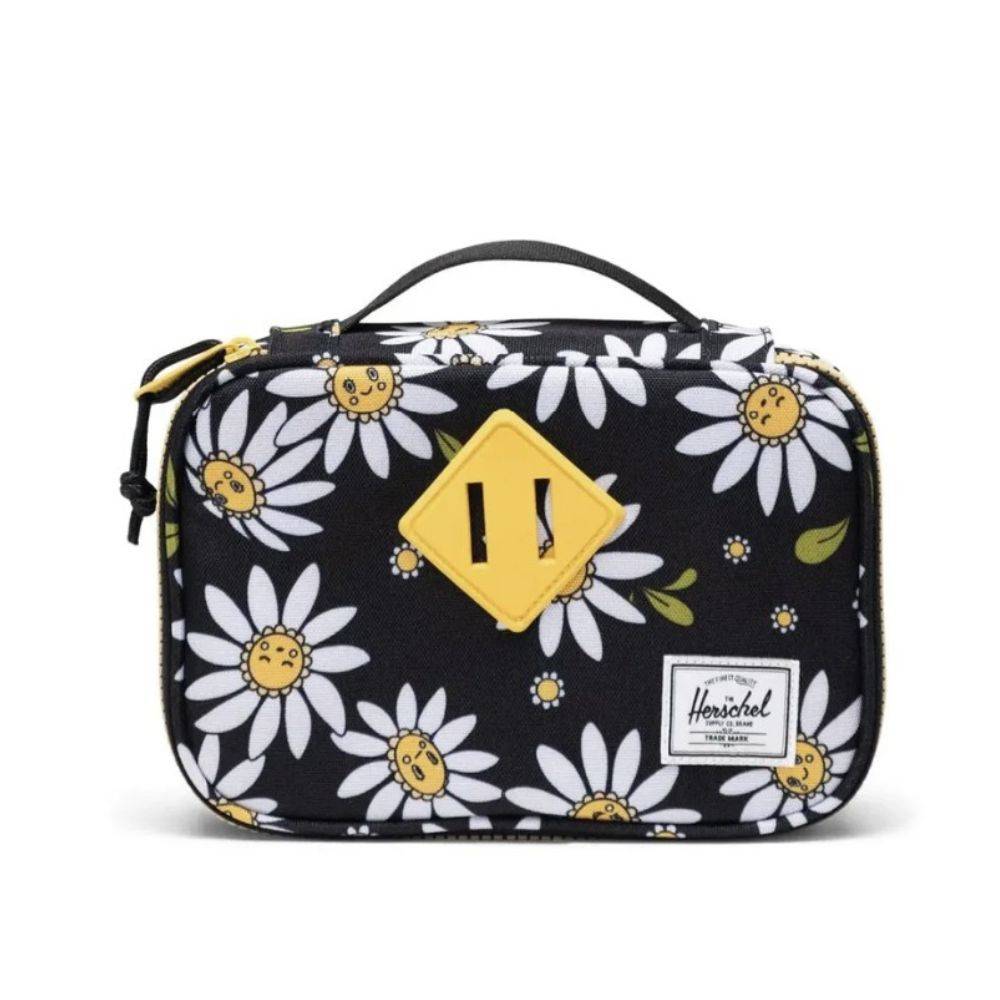 HERSCHEL HERITAGE PENCIL CASE LITTLE HERSCHEL