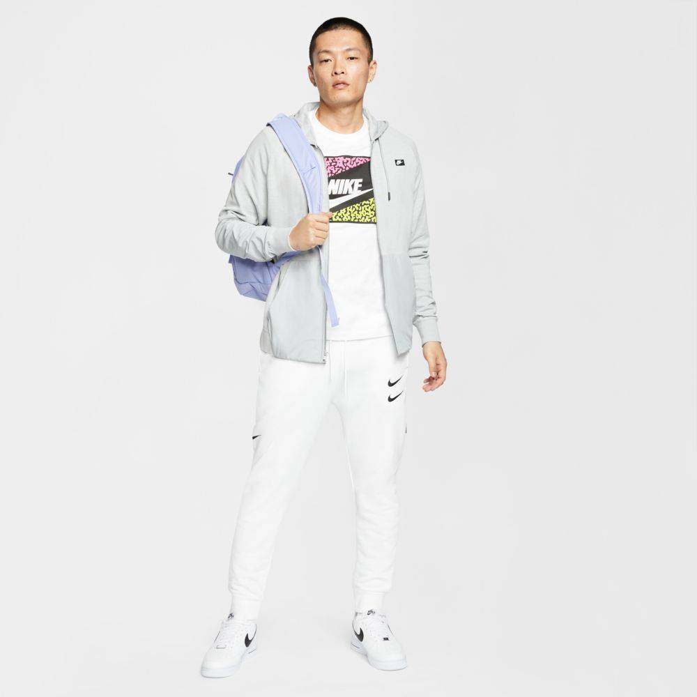 NIKE NSW LIGHTWEIGHT FULL-ZIP HOODIE