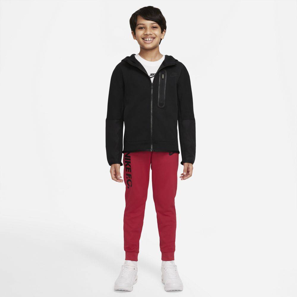 NIKE YOUTH F.C. DRI-FIT LIBERO PANT