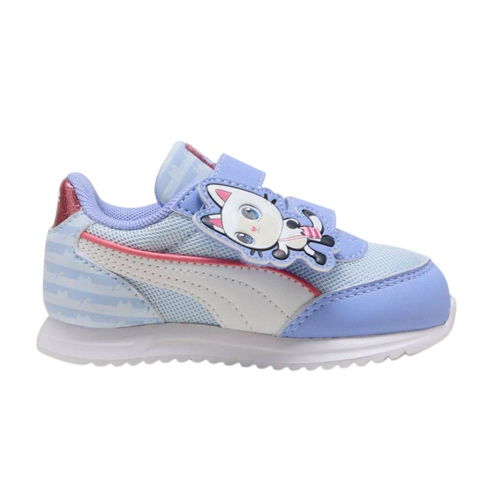 PUMA PUMA R78 LIGHTWIND GABBY'S DOLLHOUSE V INF