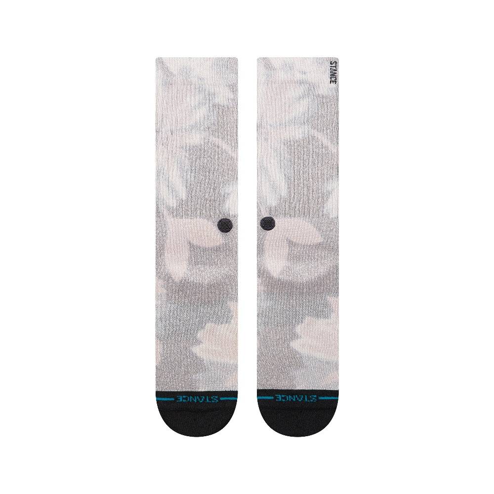 STANCE FLORA SCAN CREW