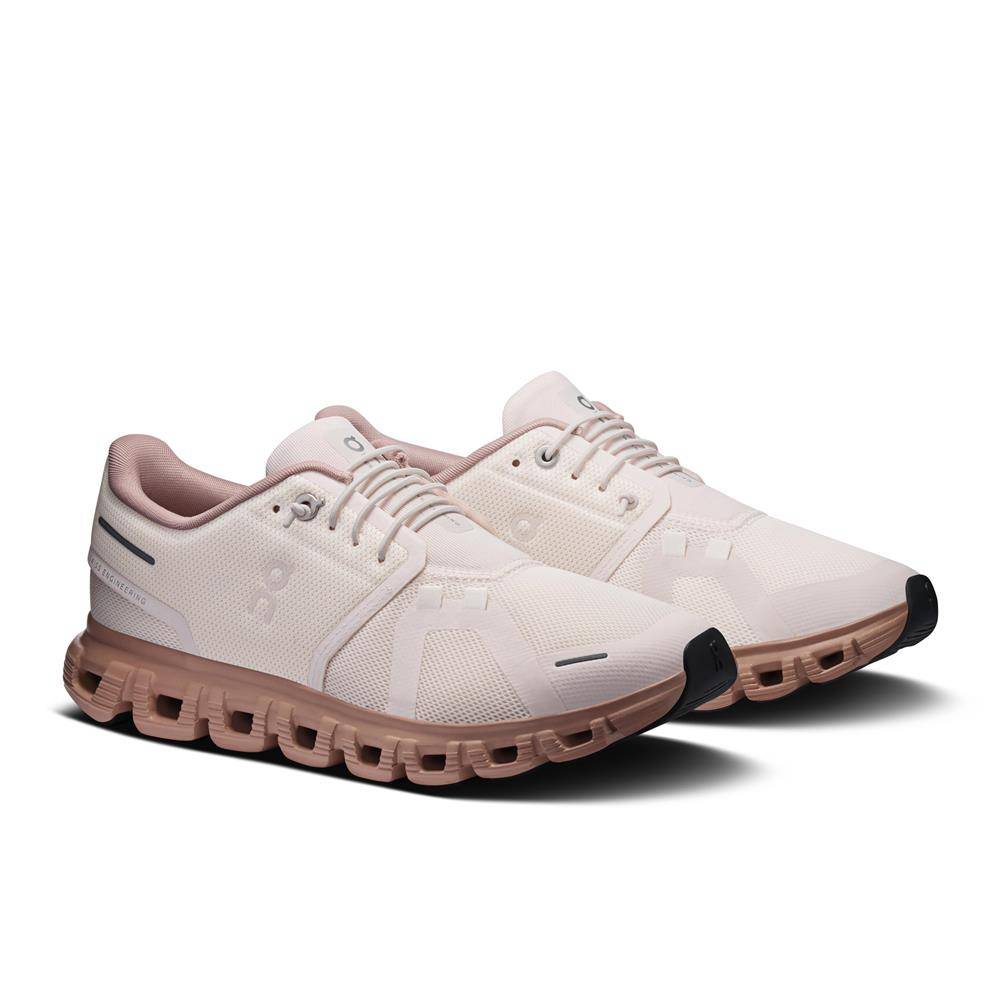 ON RUNNING CLOUD 6 SHOES W