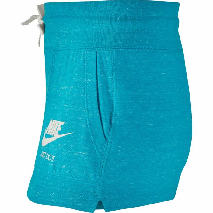 NIKE GYM VINTAGE SHORT YOUTH GIRL