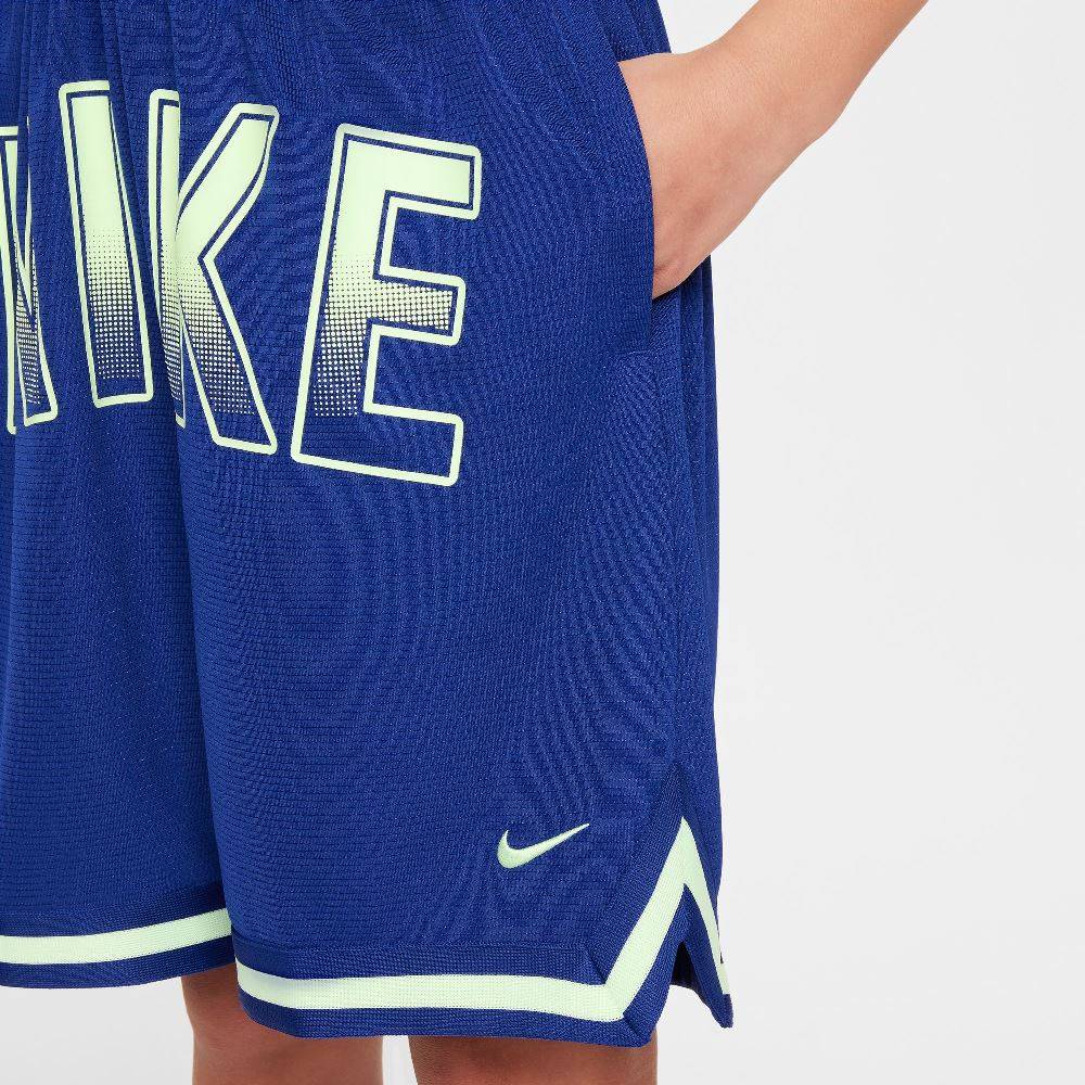NIKE KIDS CULTURE OF BASKETBALL DNA SHORT
