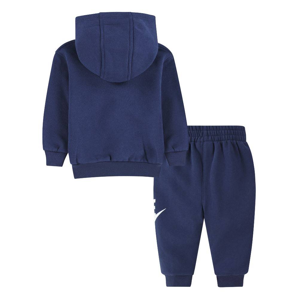NIKE INFANT CLUB FLEECE SET