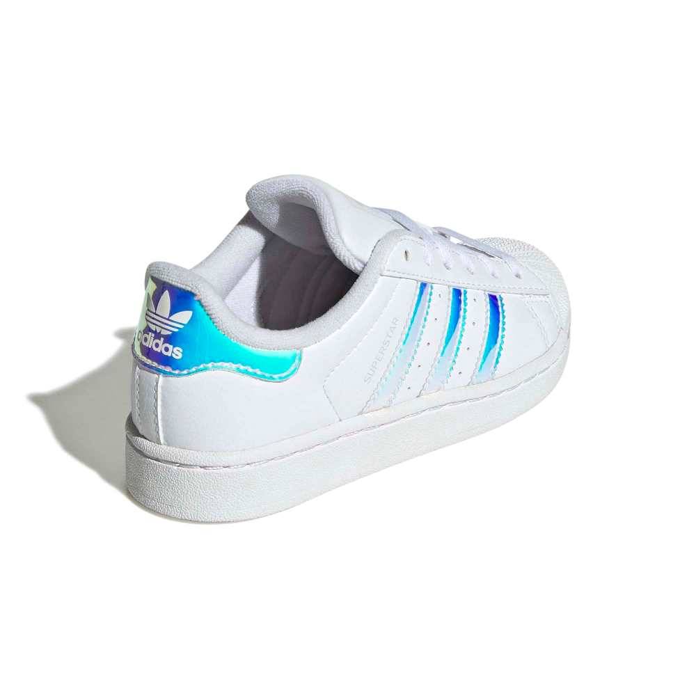 ADIDAS SUPERSTAR II C