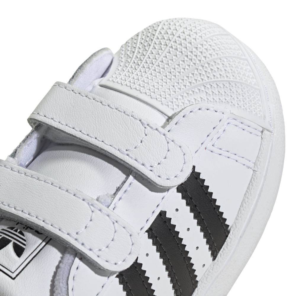 ADIDAS SUPERSTAR II CF I