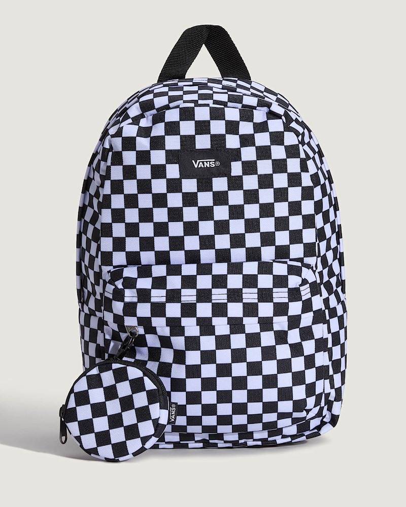 VANS OLD SKOOL MINI BACKPACK