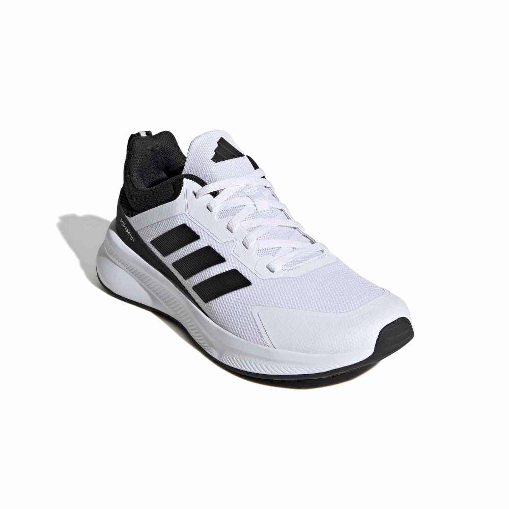 ADIDAS JUNIOR FORTARUN 4.0 SHOES