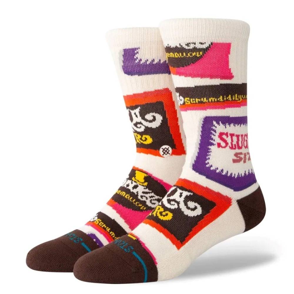 STANCE WONKA BARS