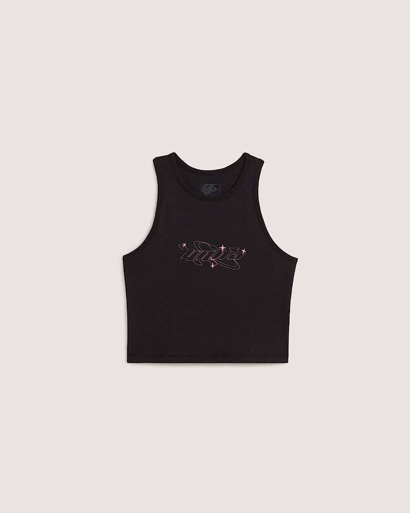 VANS Y2K STAR TANK