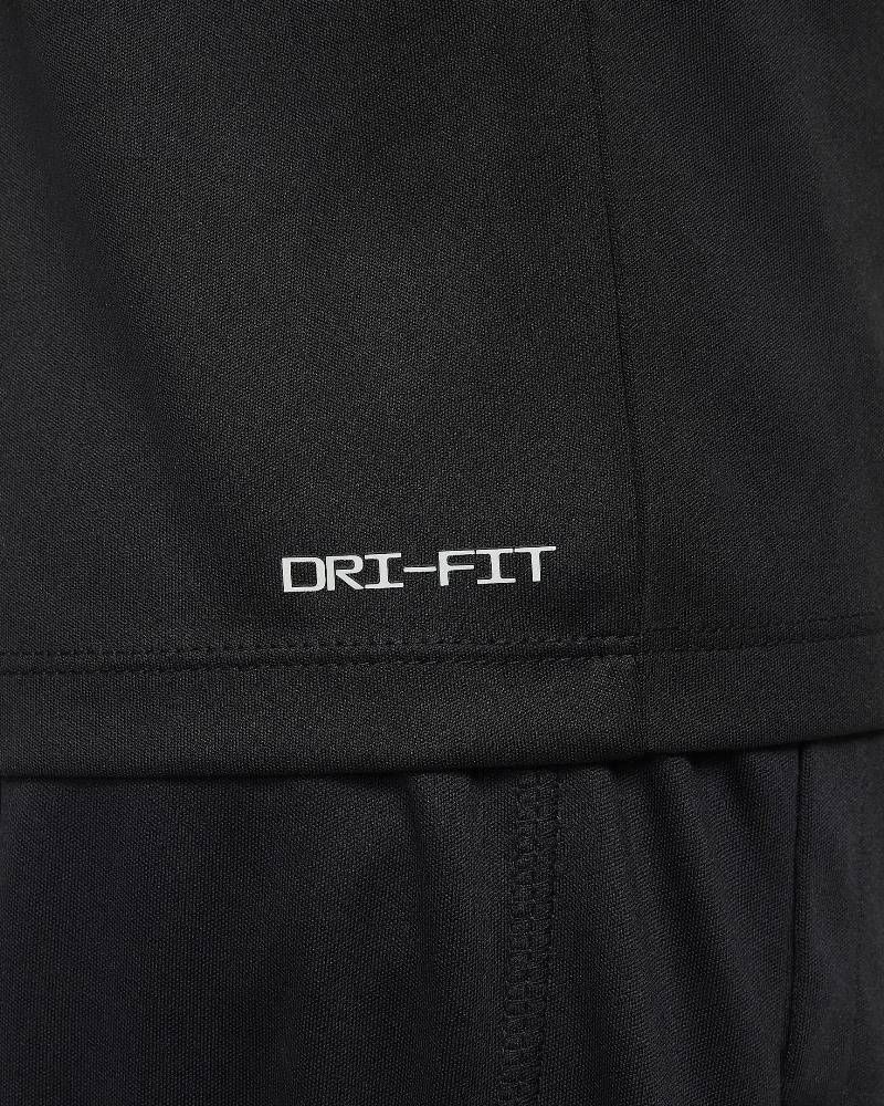 NIKE LITTLE KIDS DF MULTI SLVS TOP HBR