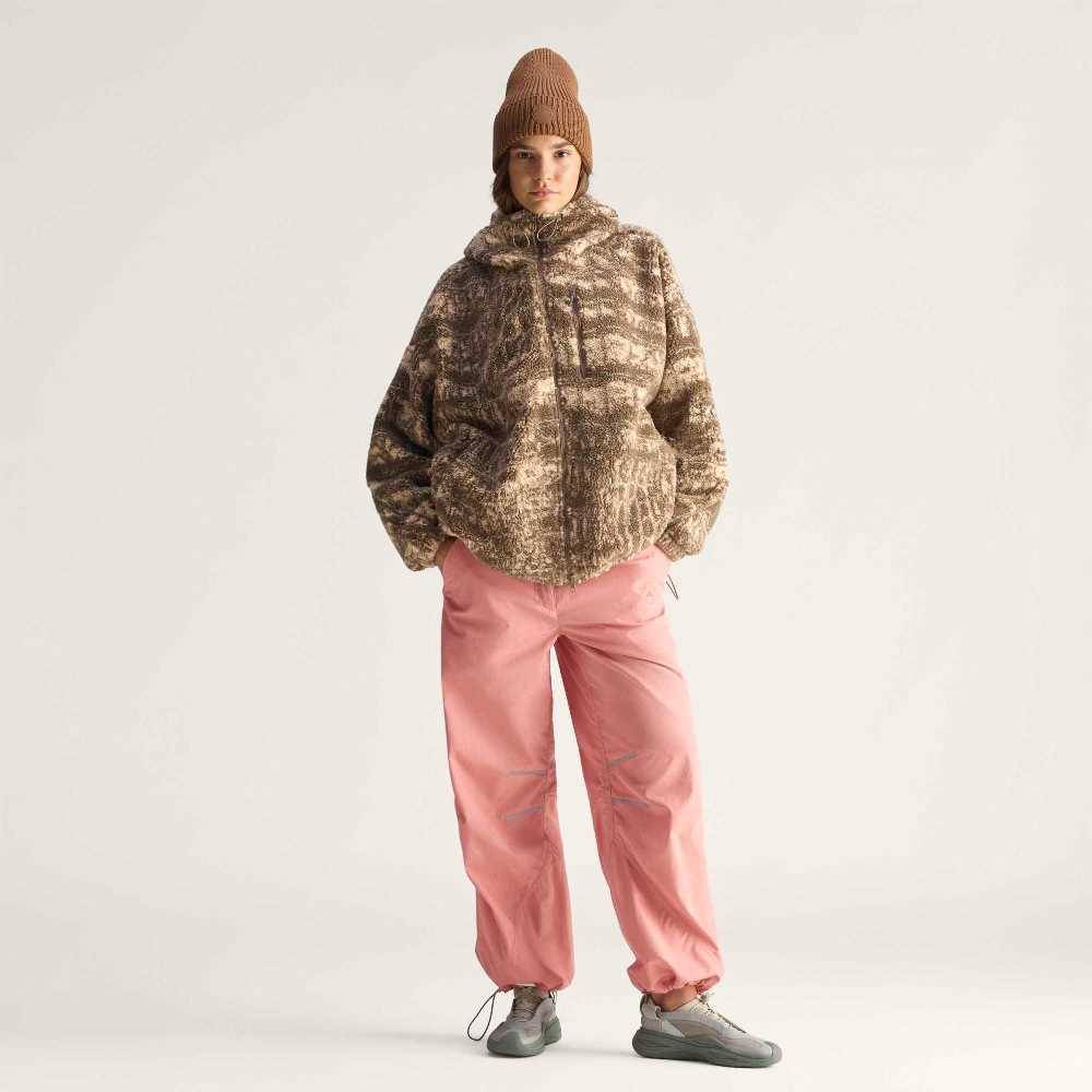 Adidas by Stella McCartney Print Full Zip