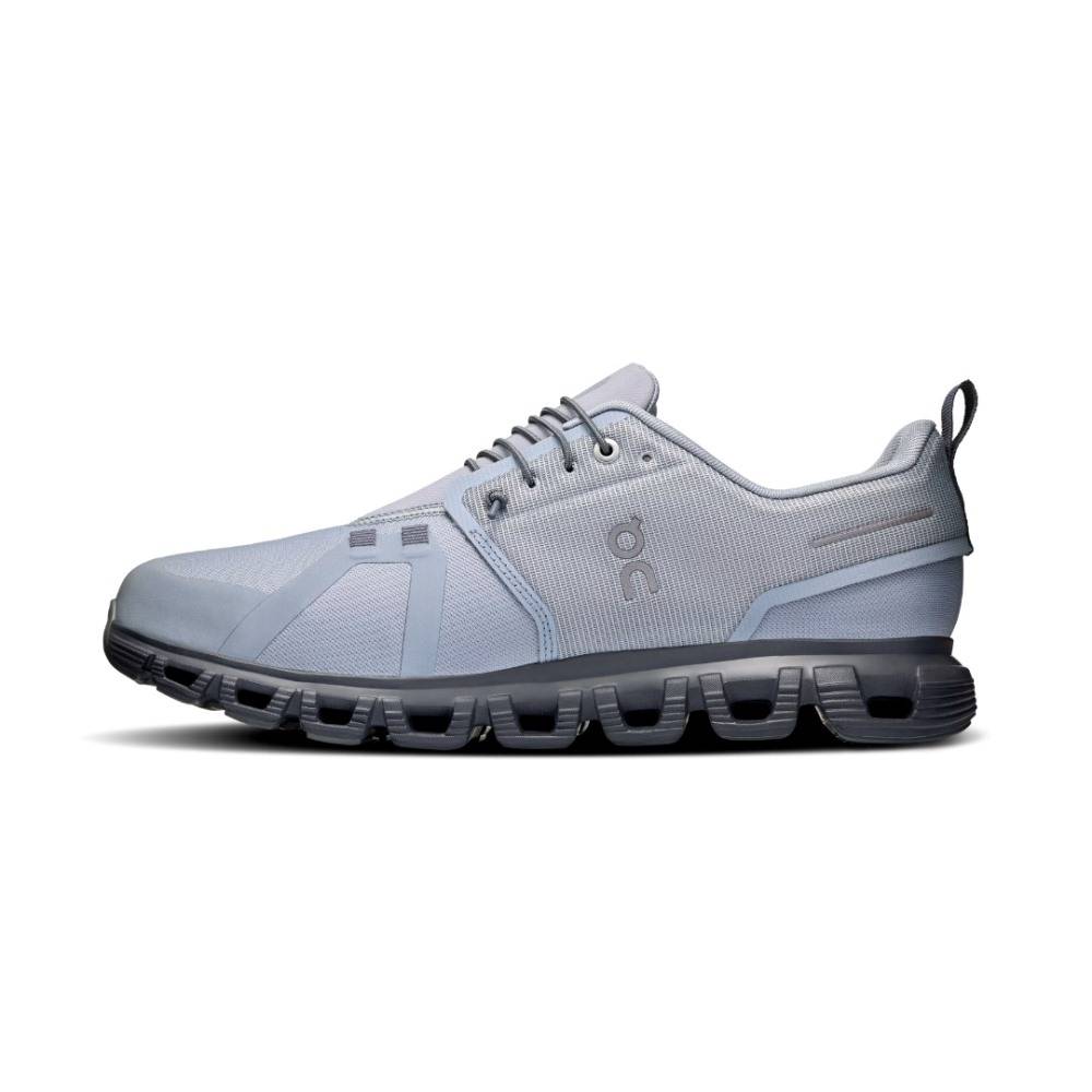 ON RUNNING CLOUD 6 WATERPROOF M