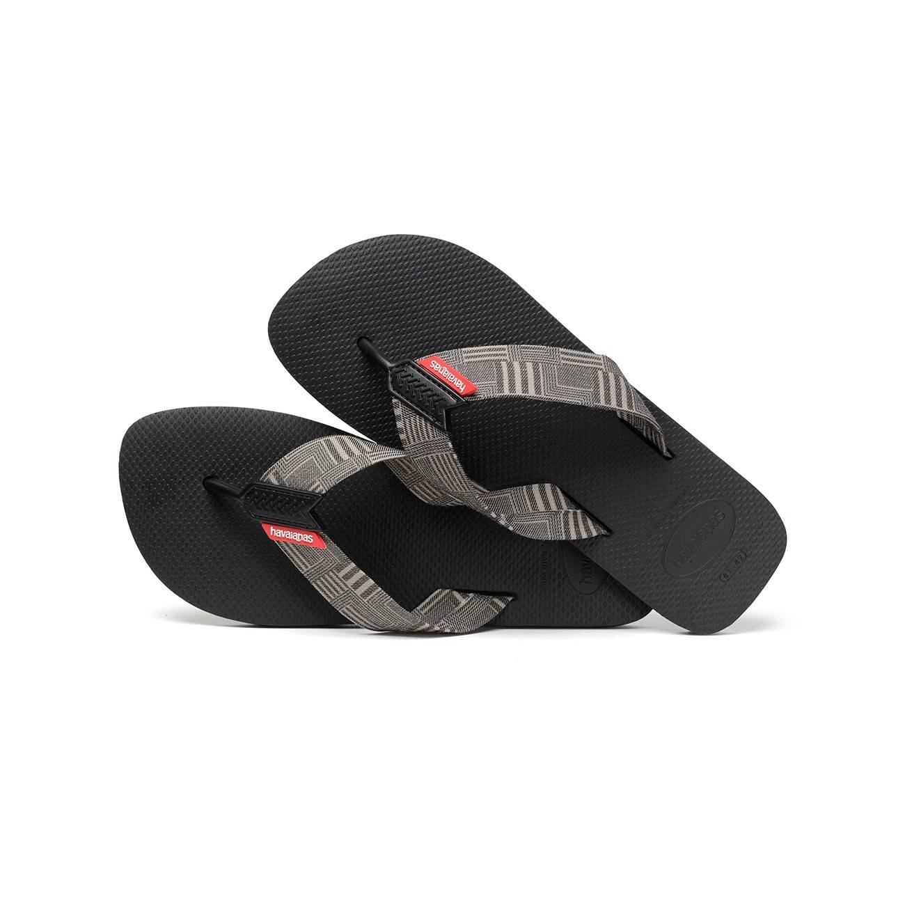 HAVAIANAS URBAN SERIES
