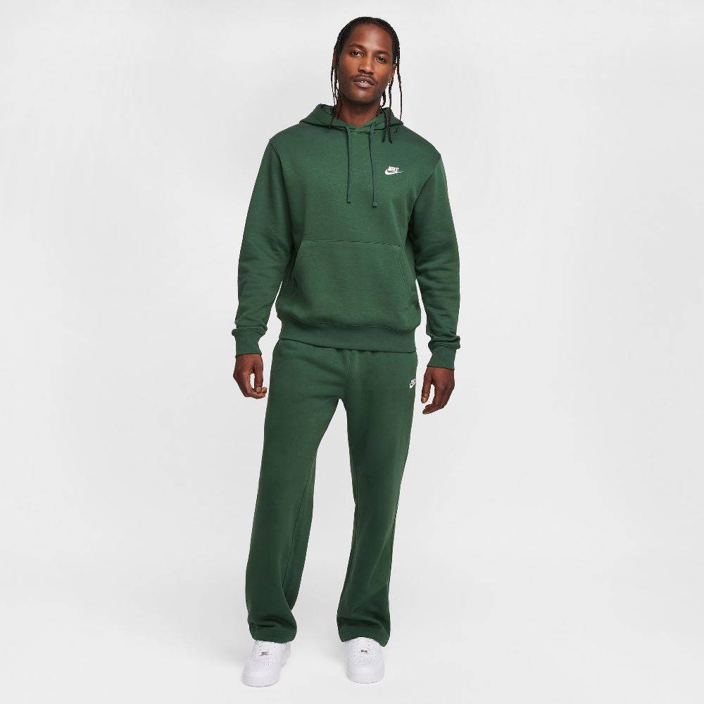 NIKE SPORTSWEAR CLUB FLEECE HOODIE MENS