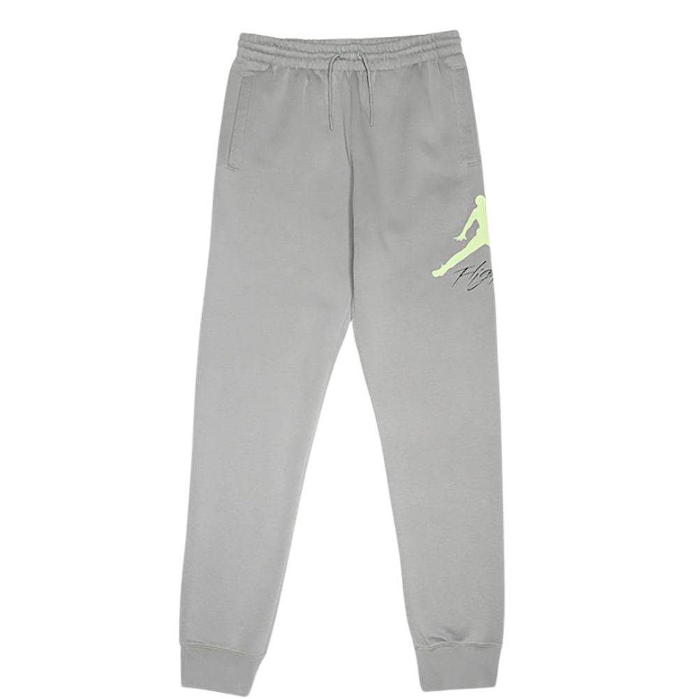 NIKE JORDAN JUNIOR JUMPMAN BASELINE PANT