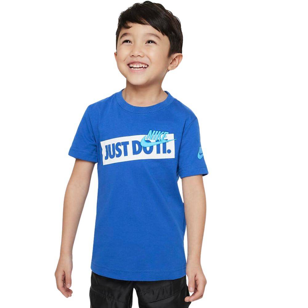 NIKE LITTLE KIDS 