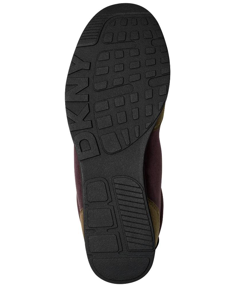 DKNY AMANDA SNEAKER
