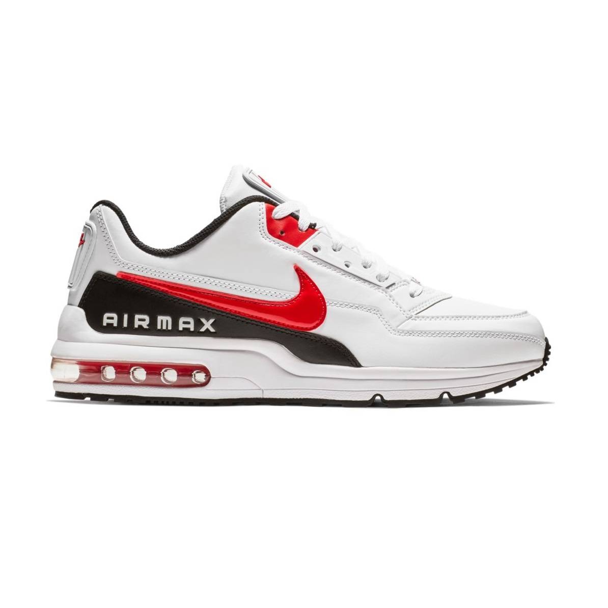 NIKE AIR MAX LTD 3 MENS SHOES