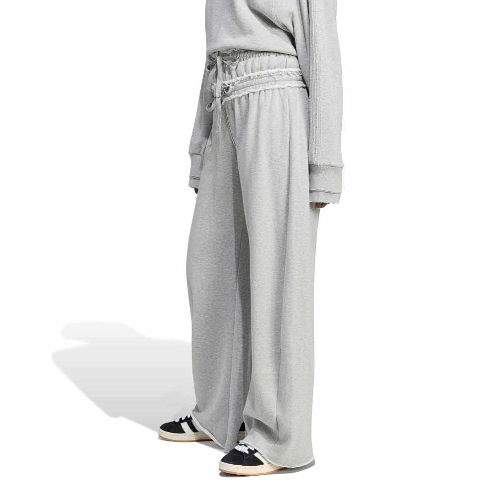 ADIDAS ORIGINALS SST DOUBLE WAISTED PANT