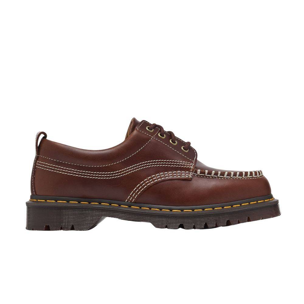 DR. MARTENS LOWELL 4 EYE SHOE