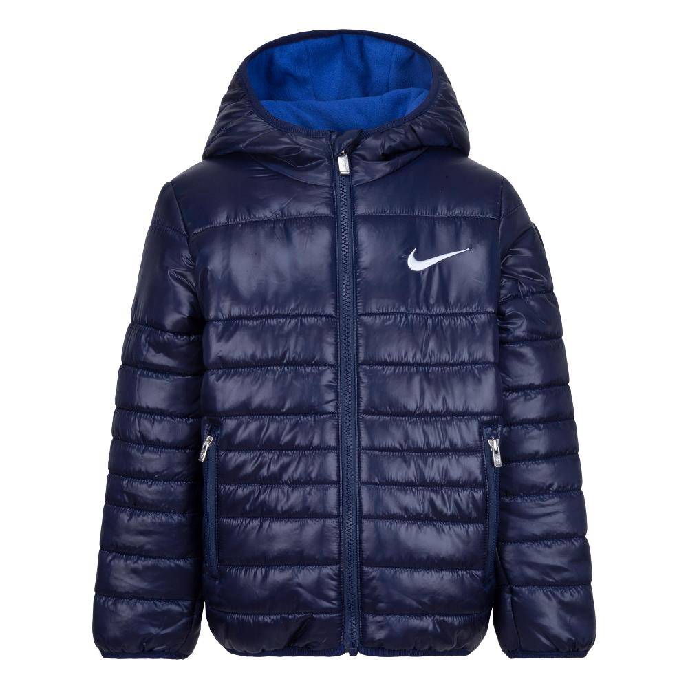 NIKE LITTLE KIDS MID WEIGHT FILL JACKET