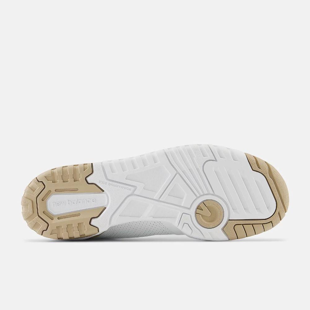 NEW BALANCE 550 LIFESTYLE SNEAKERS