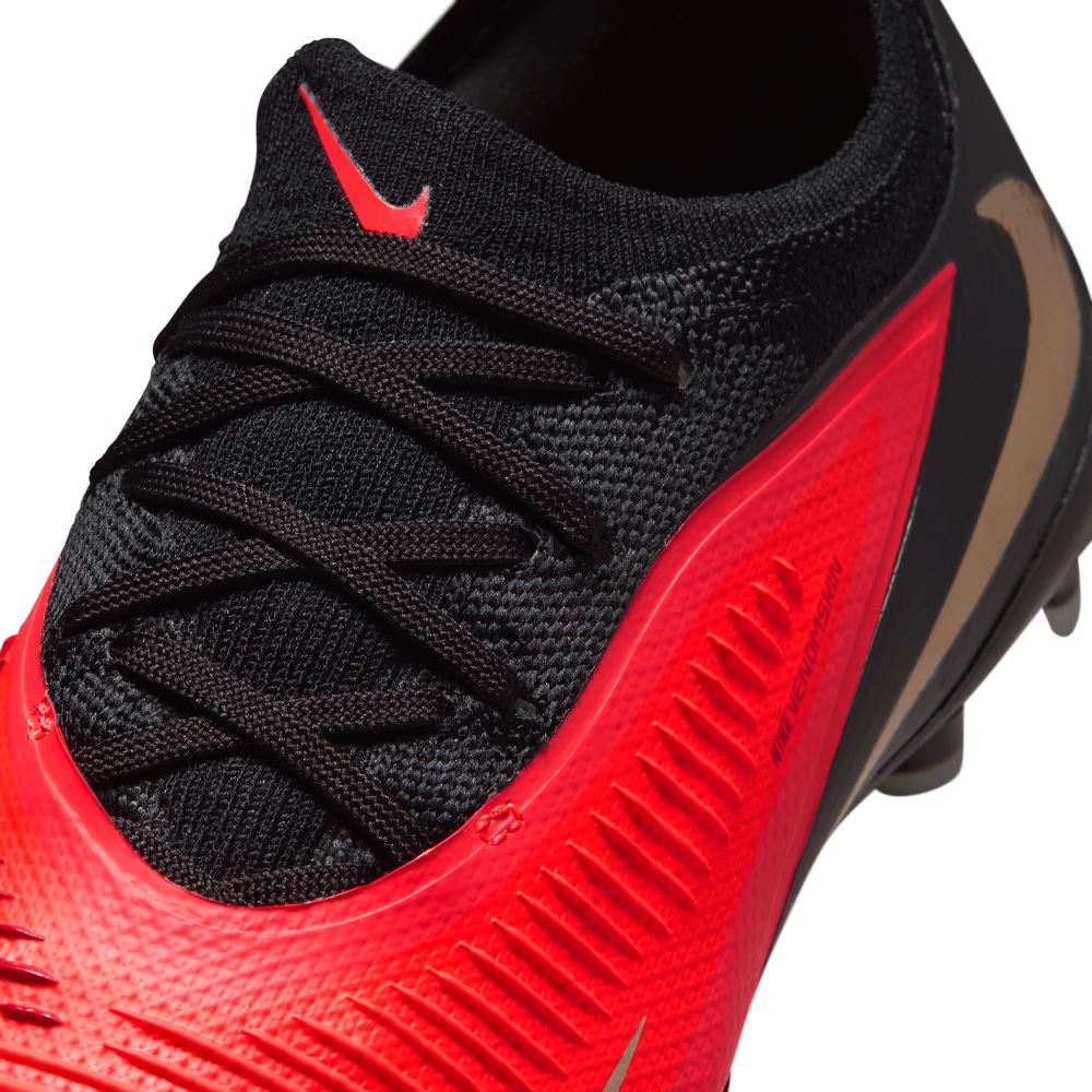NIKE JR PHANTOM 6 LOW PRO FG